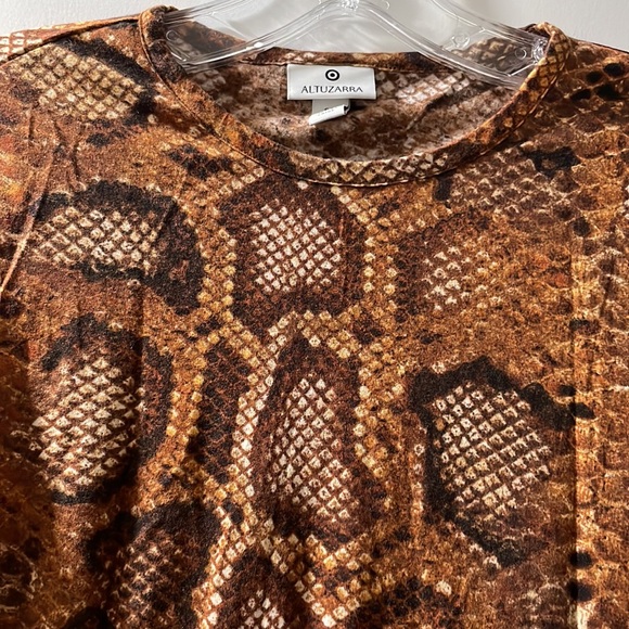 Target x Altuzarra top - Picture 2 of 3